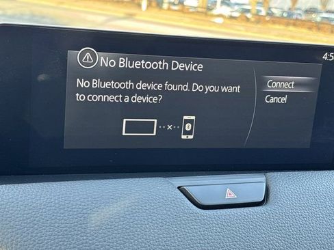 Used 2025 MAZDA CX-90 Plug-In Hybrid w/ Preferred image 36