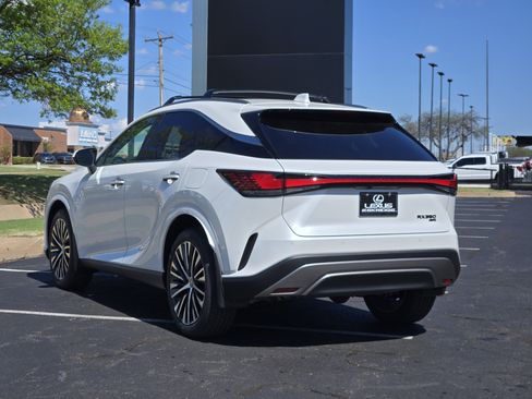 New 2026 Lexus RX 350 Premium Plus w/ Convenience Package image 3