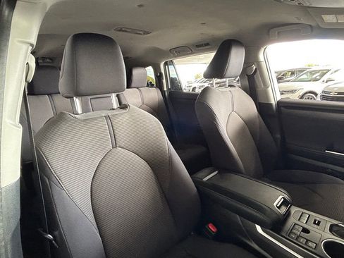 Used 2023 Toyota Highlander L image 33