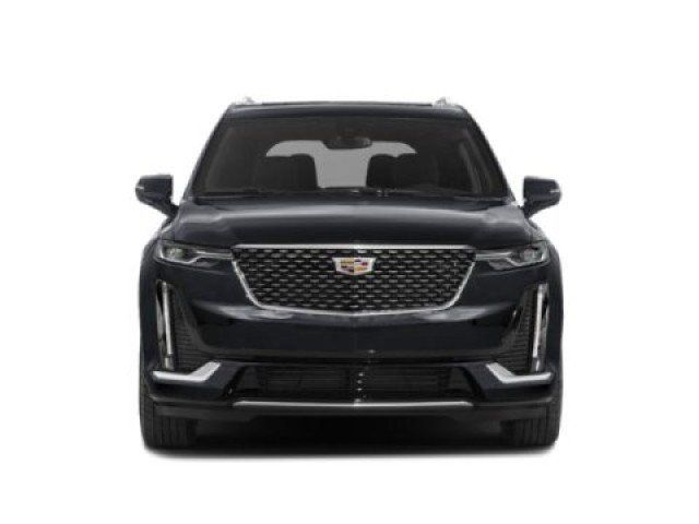Used 2023 Cadillac XT6 Premium Luxury AWD/4WD image 7