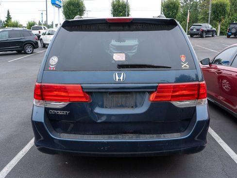 Used 2010 Honda Odyssey EX image 4
