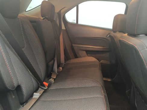 Used 2017 Chevrolet Equinox LT AWD/4WD image 19