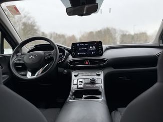 Used 2022 Hyundai Santa Fe SEL video 2