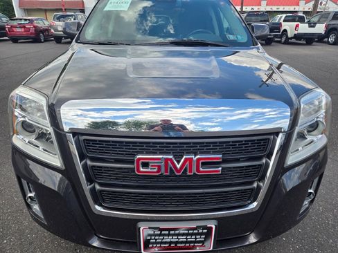 Used 2015 GMC Terrain SLE w/ Convenience Package AWD/4WD image 3