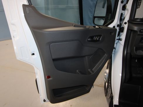 New 2026 Ford Transit 350 Low Roof AWD image 4