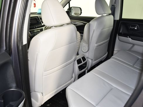 Used 2019 Honda Ridgeline RTL image 30