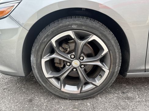 Used 2023 Chevrolet Malibu LT image 11