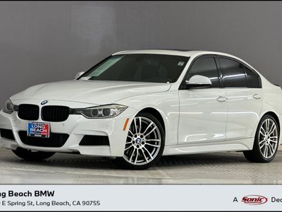 Used 2014 BMW 335i Sedan