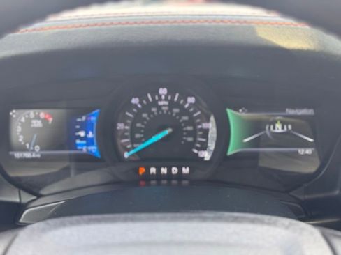 Used 2015 Ford Expedition EL King Ranch image 12