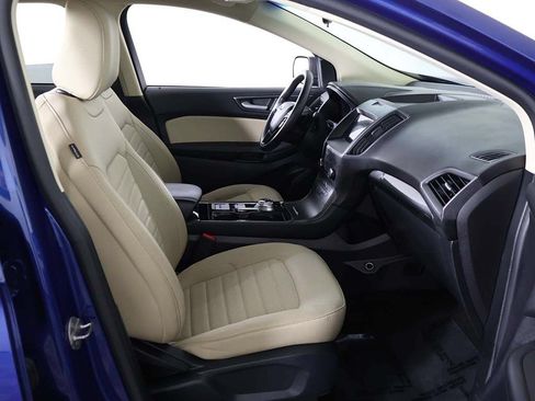 Used 2020 Ford Edge SE AWD/4WD image 28
