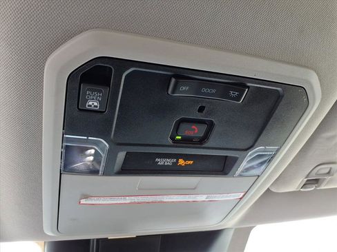 Used 2023 Toyota Tundra Limited w/ Power Package image 28