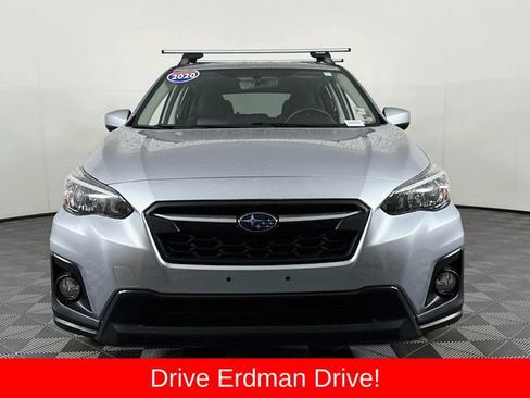 Used 2020 Subaru Crosstrek 2.0i Premium w/ Popular Package #2 AWD/4WD image 2
