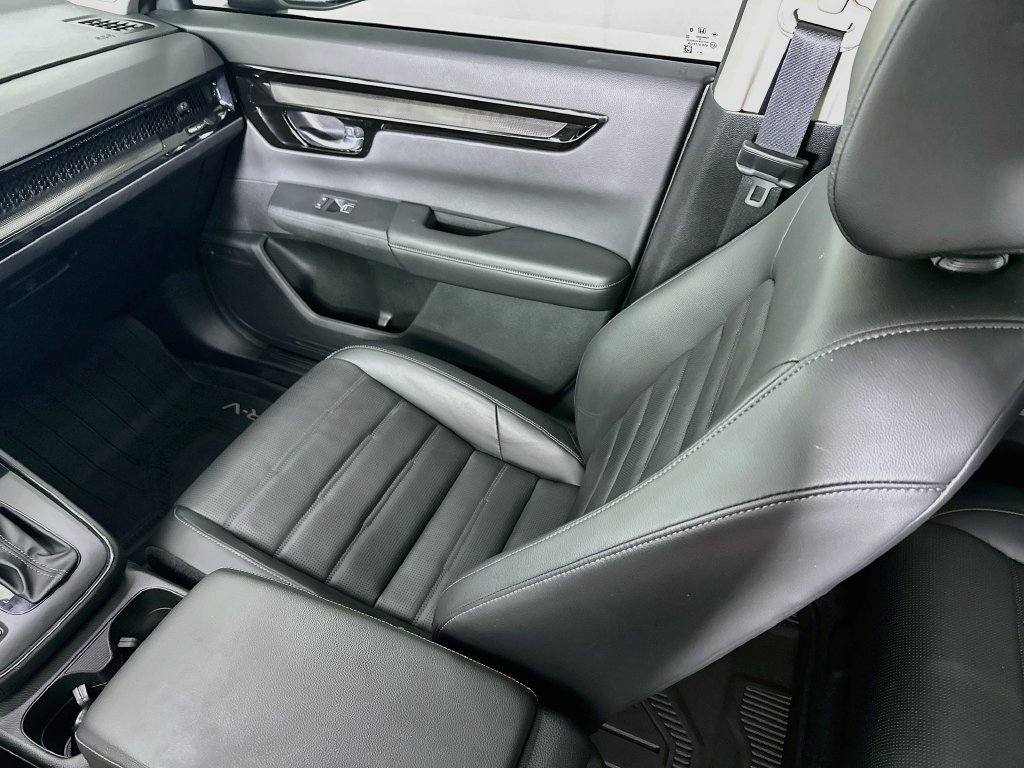 Used 2025 Honda CR-V EX-L image 24