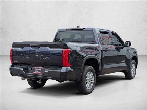 New 2026 Toyota Tundra SR5 AWD/4WD image 2
