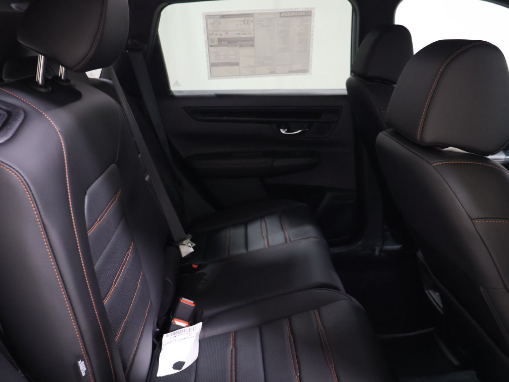 New 2027 Honda CR-V Sport-L image 19