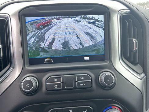 Used 2022 Chevrolet Silverado 1500 RST image 17