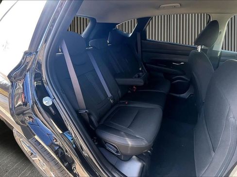 New 2026 Hyundai Tucson SEL image 11