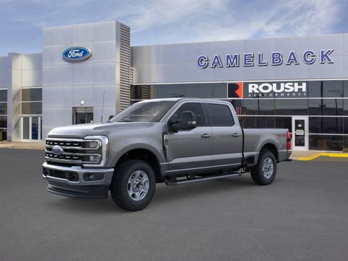 New 2026 Ford F250 XLT w/ XLT Premium Package image 1