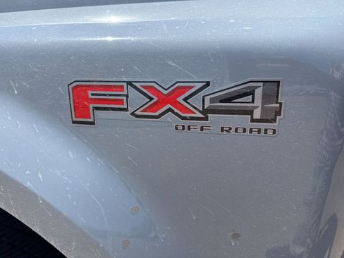 Used 2024 Ford F350 King Ranch w/ Chrome Package image 10