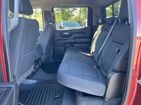 Used 2019 Chevrolet Silverado 1500 LT w/ All-Star Edition image 13
