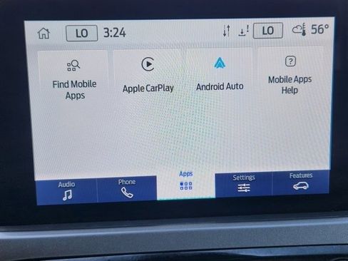 Used 2023 Ford Escape Active image 15