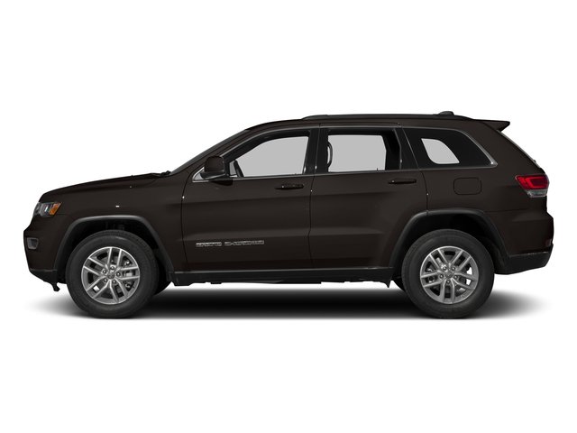 Certified 2017 Jeep Grand Cherokee Laredo w/ Quick Order Package 23E AWD/4WD image 2