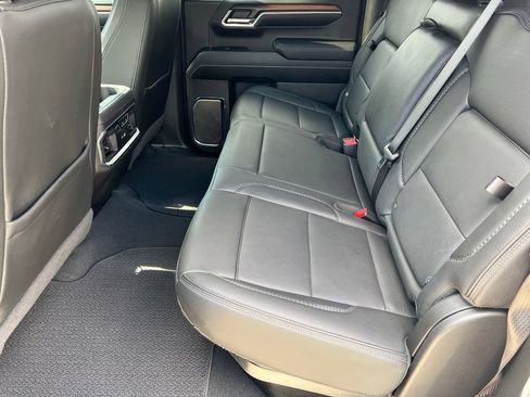 Used 2024 GMC Sierra 1500 Denali w/ Denali Reserve Package RWD image 15