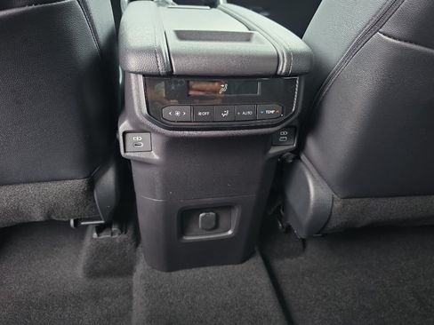 New 2026 Toyota Grand Highlander AWD Hybrid image 20