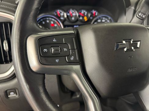 Used 2022 Chevrolet Silverado 2500 LT w/ Midnight Edition image 21