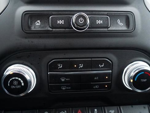 Used 2025 GMC Sierra 1500 Pro w/ Pro Value Package image 26