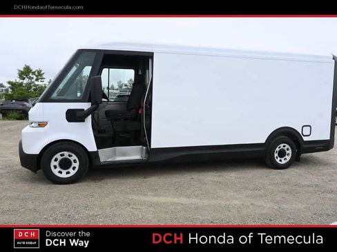 Used 2023 Chevrolet Brightdrop 600 w/ Active Safety Package 2 AWD/4WD image 4