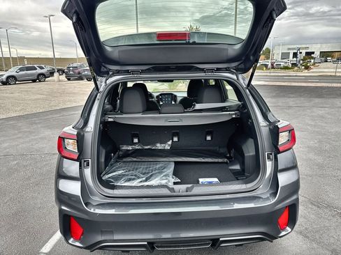 New 2026 Subaru Impreza RS image 19