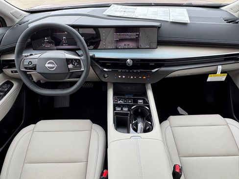 New 2026 Nissan Murano SL image 12