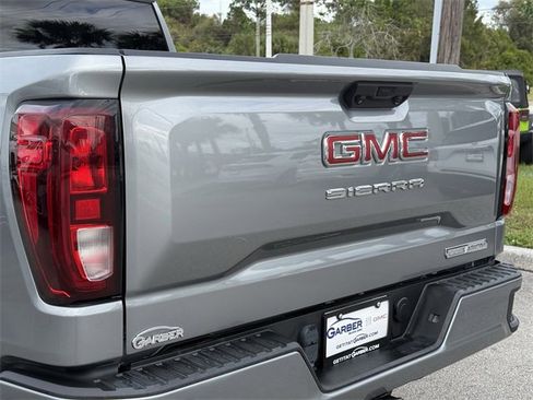 Used 2023 GMC Sierra 1500 Elevation image 11