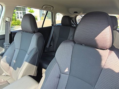 Certified 2025 Subaru Outback Premium image 20