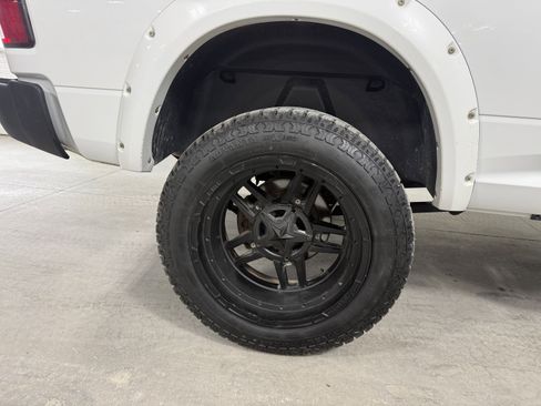 Used 2013 RAM 1500 Express image 5