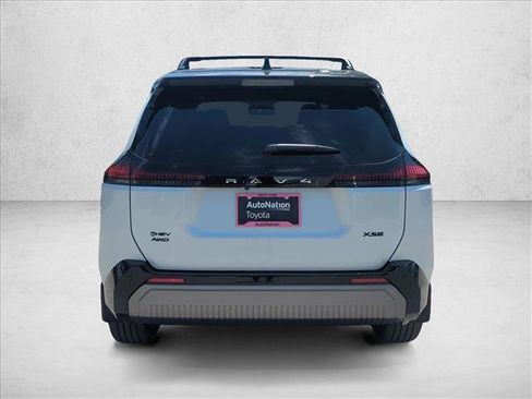 New 2026 Toyota RAV4 FWD image 6