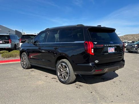 New 2026 Ford Expedition King Ranch image 3