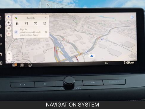 Certified 2025 Nissan Rogue SL w/ Tech Package image 18