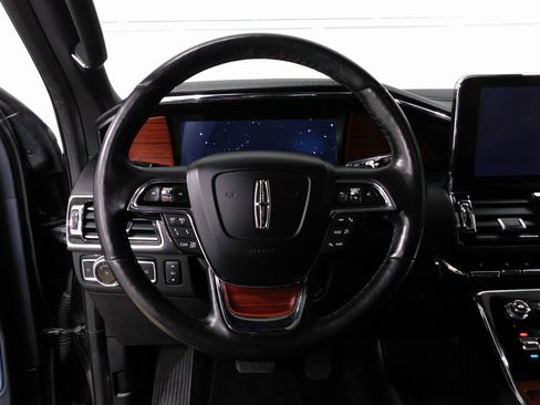 Used 2021 Lincoln Navigator L Reserve image 39