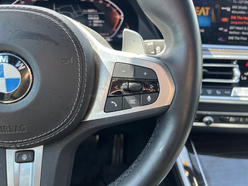 Certified 2023 BMW X5 xDrive40i w/ M Sport Package image 20