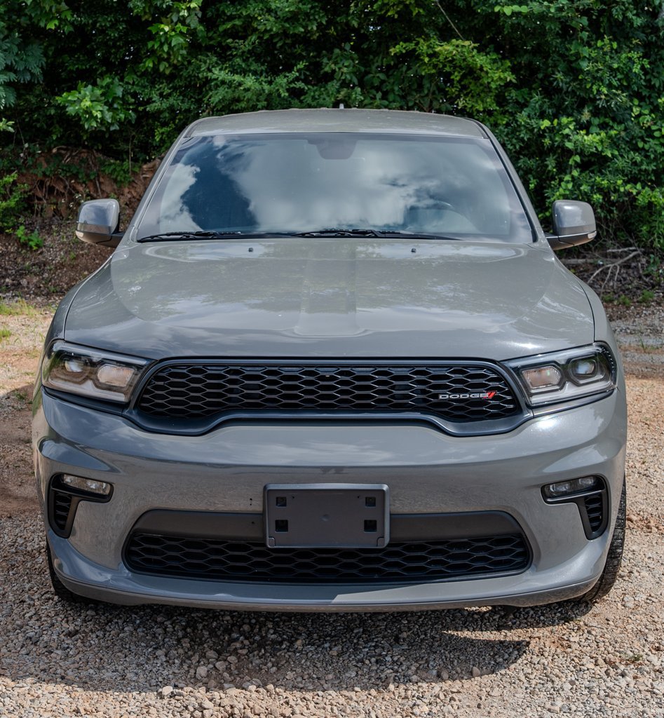 Used 2021 Dodge Durango GT RWD image 8