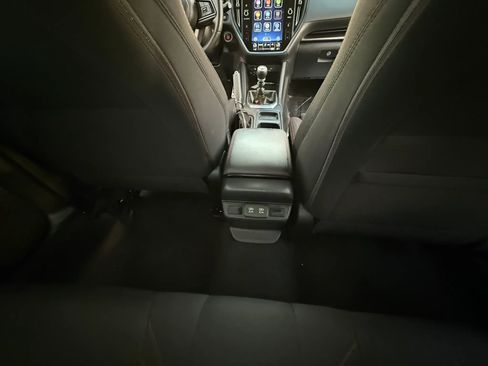 Used 2022 Subaru WRX Premium image 32