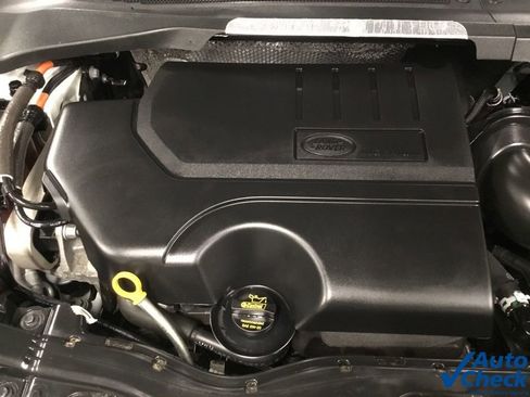 Used 2021 Land Rover Discovery Sport S image 42