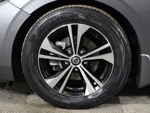 Used 2023 Nissan Sentra SV image 19