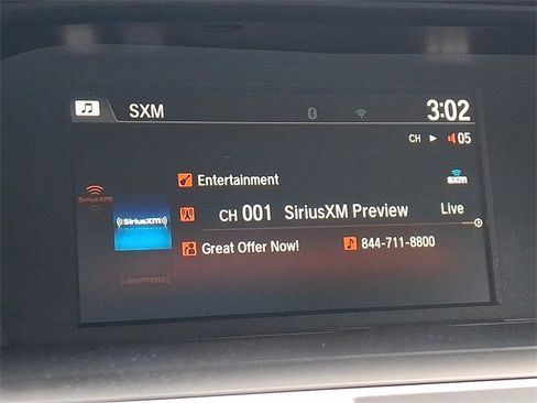 Used 2016 Honda Accord Touring image 19