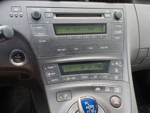 Used 2010 Toyota Prius Five FWD image 14