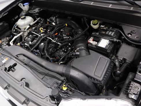 Certified 2022 Ford Maverick Lariat w/ Lariat Luxury Package AWD/4WD image 17