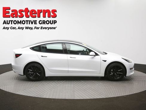 Used 2023 Tesla Model 3 Standard Range image 43