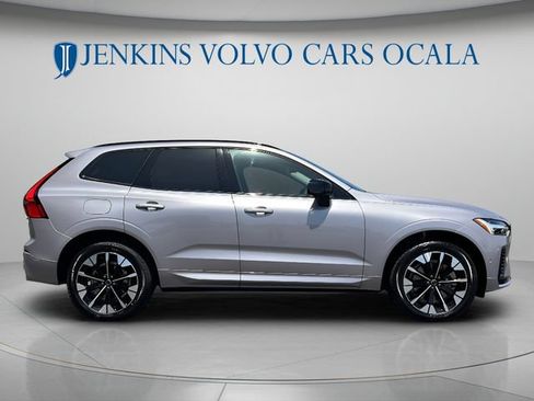 New 2026 Volvo XC60 T8 Plus AWD/4WD image 2